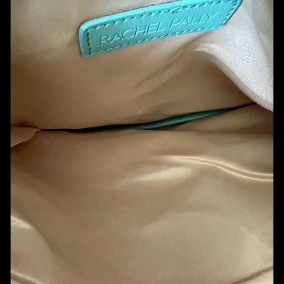 Rachel Pally Reversible Birds of Paradise Clutch‎ - Picture 5 of 8